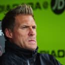 Johan Mjällby has praised Rangers' performance in the derby