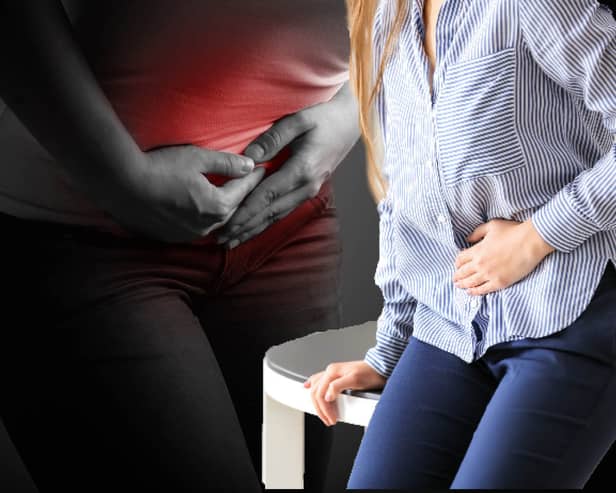 A group of organisations and advocates from across the UK are coming together to shine a light on thoracic endometriosis.