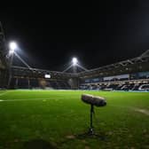 Preston are seeking a new boss