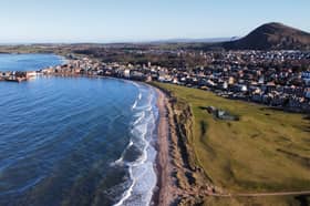 After being named the best place to live in the UK last year, in 2025 North Berwick is – unsurprisingly – the best place to live in Scotland for 2025. The regional winner pleased the judges with its schools and independent businesses as well as its transport links, fast broadband and stunning location along the seaside. 

