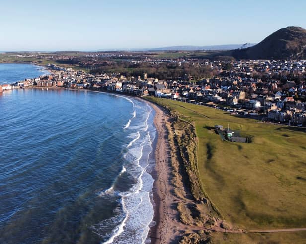 After being named the best place to live in the UK last year, in 2025 North Berwick is – unsurprisingly – the best place to live in Scotland for 2025. The regional winner pleased the judges with its schools and independent businesses as well as its transport links, fast broadband and stunning location along the seaside. 
