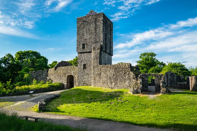 With great amenities, schools and beauty spots such as Loch Lomond and the Trossachs nearby, Milngavie beat out Bearsden as one of Scotland’s best places to live – largely because of Mugdock Country Park.

