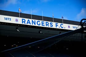 Rangers' proposed takeover is set to be completed by the end of May as details continue to eke out (Photo: Rob Casey/SNS Group)