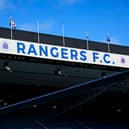 Rangers' proposed takeover is set to be completed by the end of May as details continue to eke out (Photo: Rob Casey/SNS Group)