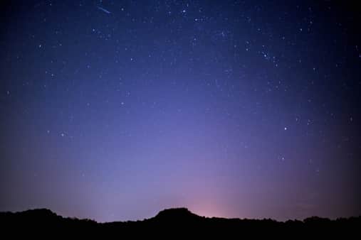 Spring is officially arriving in the Northern Hemisphere tonight, and stargazers have the perfect opportunity to witness the season's arrival by looking to the night sky. 