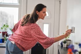 British Gas’s PeakSave customers have the chance to win free electricity for a year