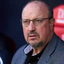 Rafael Benitez is understood to be a contender for the Rangers job.