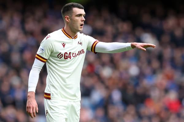The midfielder has weighed in on the controversy
