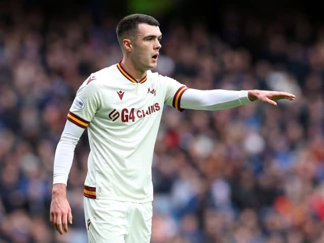 The midfielder has weighed in on the controversy