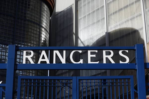 The latest Rangers takeover news (Pic: Getty)