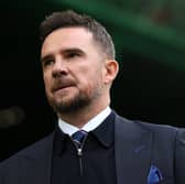 There are ongoing talks over who will be the new Rangers manager next season