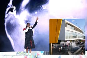 The line-up for the Little Simz curated Meltdown Festival has been announced - including sets from The Streets, Jon Batiste and Ghetts.