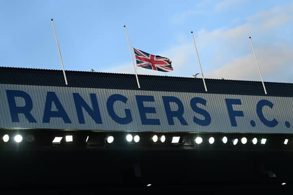 Rangers are expected to begin a new era next season as takeover talks continue to progress.