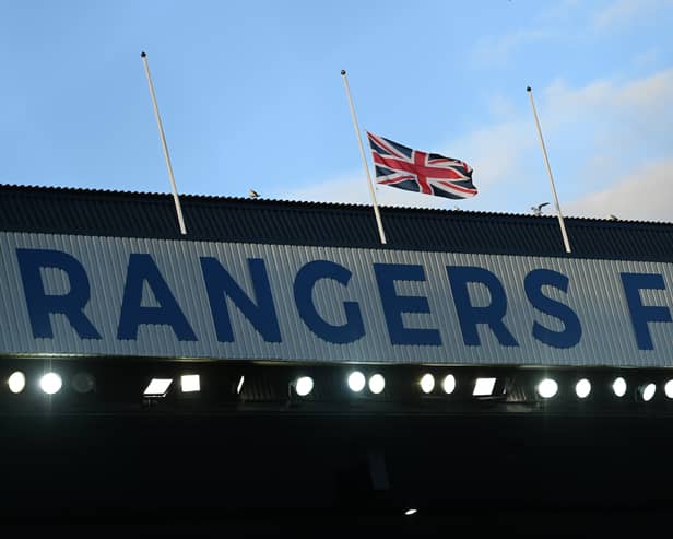 Rangers are expected to begin a new era next season as takeover talks continue to progress.