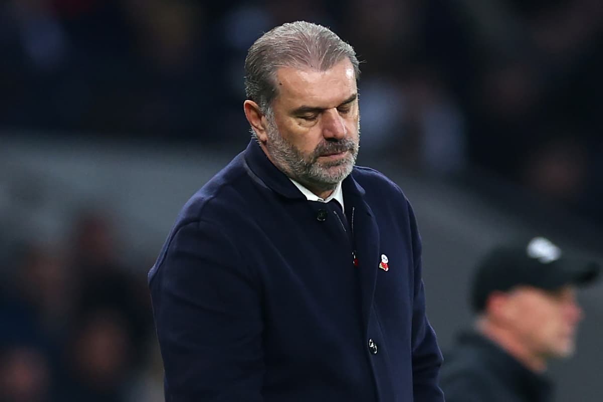 Ex-Celtic ace senses Ange Postecoglou doomsday at Spurs as results unravel - GlasgowWorld Ex-Celtic ace senses Ange Postecoglou doomsday at Spurs as results unravel - GlasgowWorld