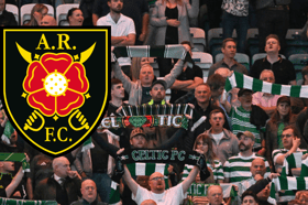 Celtic fans are being appealed to