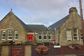 Morningside Primary School is ranked 23rd in Scotland and scored a perfect 400.