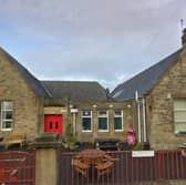Morningside Primary School is ranked 23rd in Scotland and scored a perfect 400.