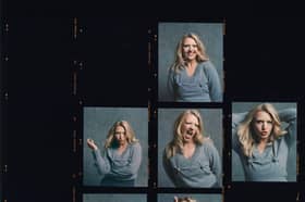 Self Esteem is hitting the road again in 2025, this time to support her new album, A Complicated Woman.