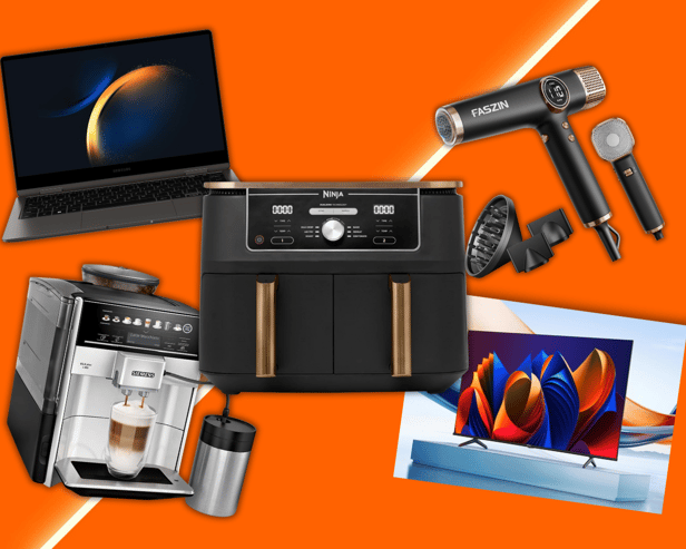 The best of Amazon's Spring Deals