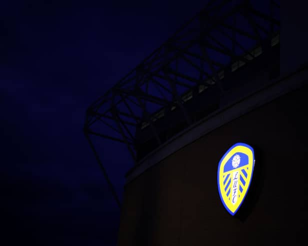 Leeds United are owned by the 49ers