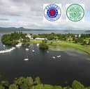Rangers and Celtic legends unite behind shared passion as they push boat out for love of 'unforgettable' luxury experience