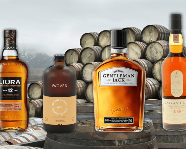 Four great whisky deals in the Spring Amazon event