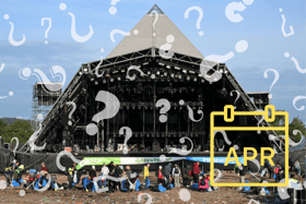 As Glastonbury reveal more acts for this year's festival, here's a look at the recent rumours circulating online who else could be announced.