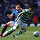 The latest Rangers and Celtic news