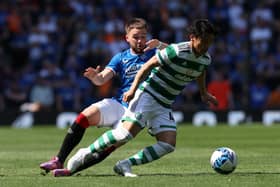 The latest Rangers and Celtic news