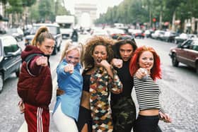 Could all five members of the Spice Girls reform in 2026 in celebration of 'Wannabe' turning 30?