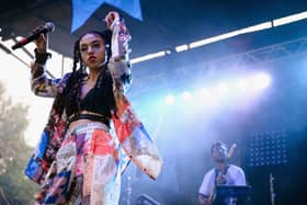 FKA Twigs has had to cancel several North American and Canadian tour dates due to the wrong visas being issued.