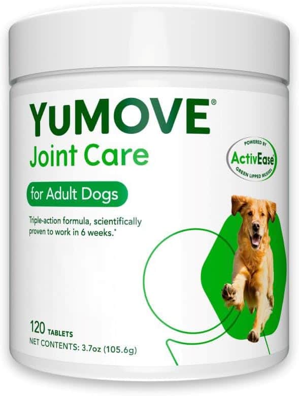 YuMOVE Adult Dog Joint Supplement