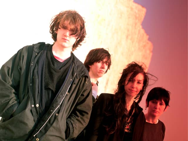 My Bloody Valentine are set for three shows to take place in the UK in late 2025.