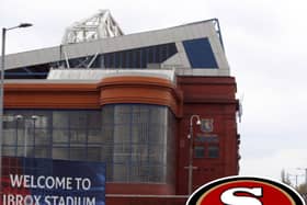 49ers Rangers takeover latest with key Arsenal figure 'wanted'