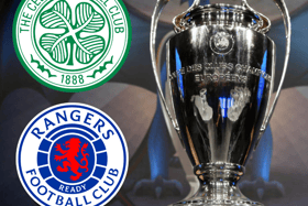 The SPFL have provided Rangers and Celtic with some Champions League help