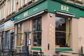 Bananamoon has become a popular spot in the West End