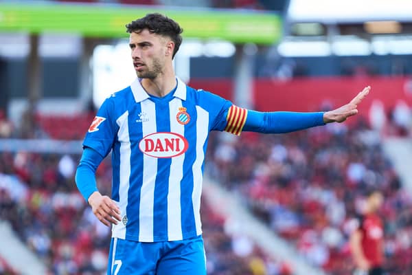 Position: LW, Valuation: €8.00m