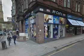 Mor Bakery is set to open on the former site of McColls on Dundas Street near Queen Street station.
