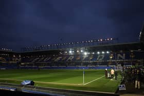 Everton say goodbye to Goodison Park at the end of this season.