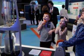 As Glasgow has played a huge part in innovation, it’s only right that the city has a museum dedicated to science. 50 Pacific Quay, Glasgow G51 1EA. 