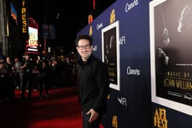 JJ Abrams