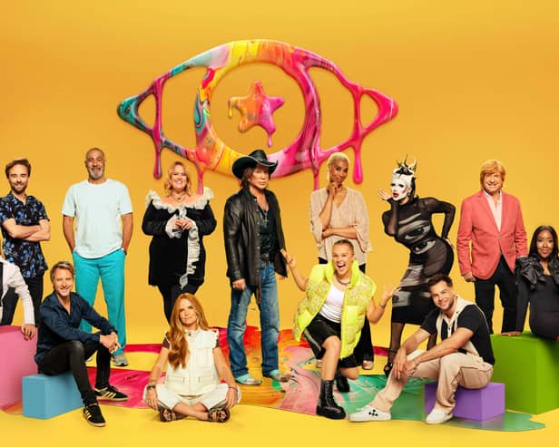 The latest series of Celebrity Big brother may have just kicked off but the show's first eviction is just around the corner. 