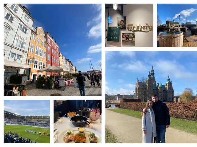 If you are looking to tick off more destinations on your travel bucket list this year then this long weekend trip away idea might just be for you. (Photo: Isabella Boneham)