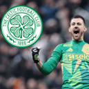 The Celtic man is wanted by Newcastle United