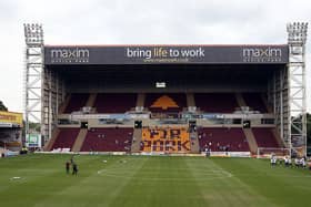 Motherwell have shared their VAR frustrations