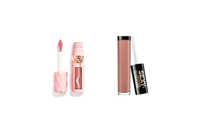 Charlotte Tilbury vs. Soap & Glory 