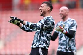 Martin Dubravka  has emerged as a shock target for Celtic, according to reports.