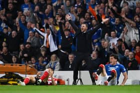 Rangers face Aberdeen in their next Scottish Premiership contest.