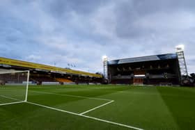Motherwell v Hearts will take place at Fir Park.